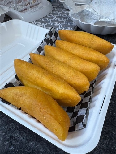 Empanadas