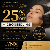 Lynx Beauty Lounge - Fort McMurray