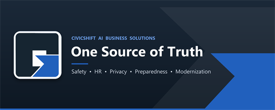 CivicShift AI Business Solutions Inc.