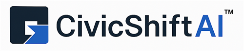 CivicShift AI Business Solutions Inc.