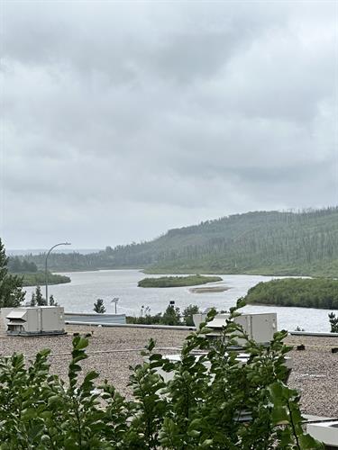Clearwater River View 8535 Clearwater Drive
