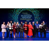 Local Business Brilliance Shines Brighter Than Ever: Chamber of Commerce Celebrates 2023 Business Awards