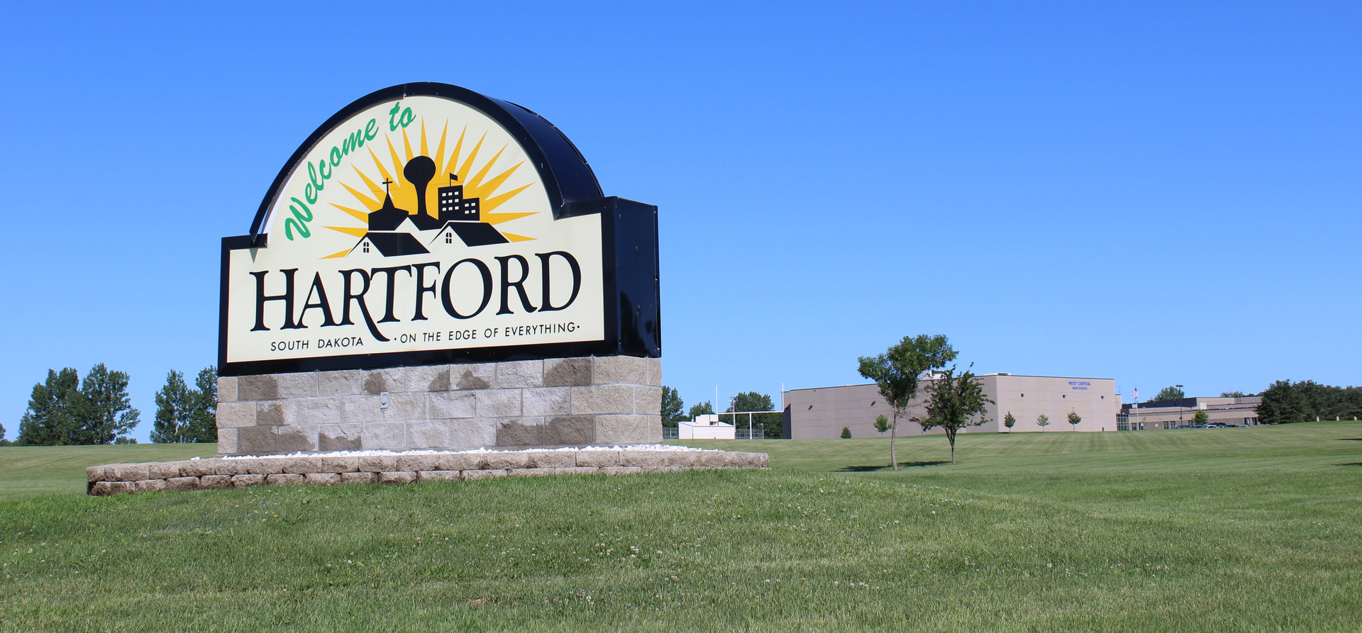 Why You Should Make Hartford Home