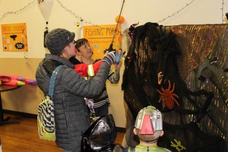 Image for Chamber Hosts A Haunted Hartford Halloween
