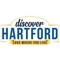 #DiscoverHartford!