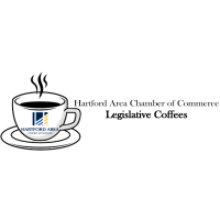 District 9 Legislative Coffee