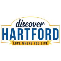 #DiscoverHartford! 2025