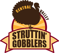 Central Valley Struttin" Gobblers Hunting Heritage Banquet