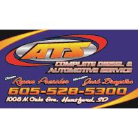 Automotive Tire & Service: As Forthright as the Name Implies