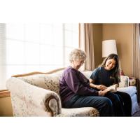 Kore Cares brings experience and compassion to in-home care industry