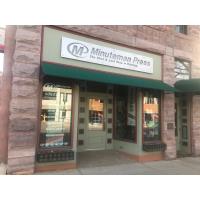 Minuteman Press promotes small businesses, lifts up the community