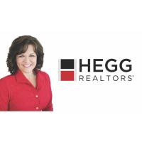 Meet Your Hometown Real Estate Agent - Michelle Thompson with Hegg Realtors