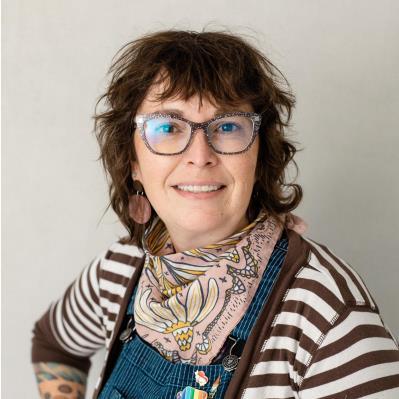 Stacy Wengler
