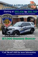Thomaston Police Department