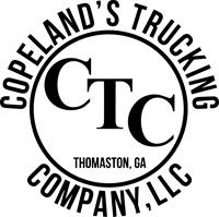Class-A CDL Driver