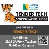 Southern Crescent Technical College