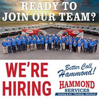 Hammonds Services