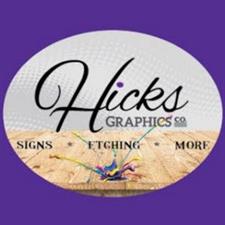 Hicks Graphics Co