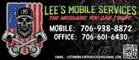 Lees Mobile Service LLC