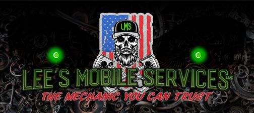 Lees Mobile Service LLC