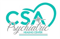 CSA Psychiatric Healing Center, llc