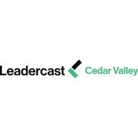 2017 Leadercast Cedar Valley 