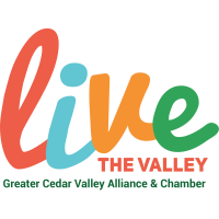 Live the Valley Summer Series: Lunch & Learn