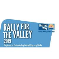 Rally for the Valley
