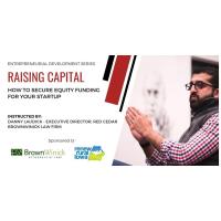 Raising Capital: How to Secure Equity Funding for Your Startup