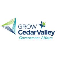 WEBINAR: Grow Cedar Valley Government Affairs Update