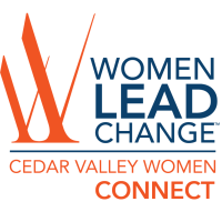 Women Lead Change Virtual Workshop "You Can't Say That"
