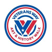 Veterans Way Banners