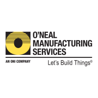 Laser Operator - O'Neal Manufacturing Services in the Cedar Falls Industrial Park