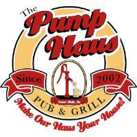 Pump Haus Pub & Grill