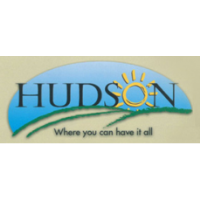 City of Hudson