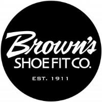 Brown's Shoe Fit Company - Cedar Falls