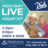Friday Night Live ft. Drew & Jesse