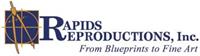 Rapids Reproductions, Inc.