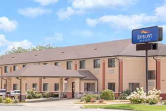 Baymont By Wyndham Baymont By Wyndham