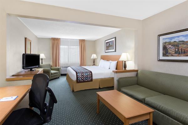 Business Suites Business Suites