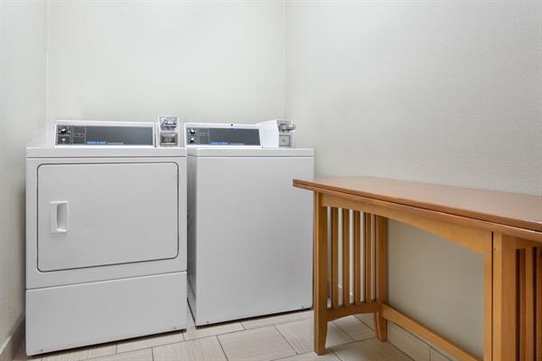 Washer and Dryers Washer and Dryers