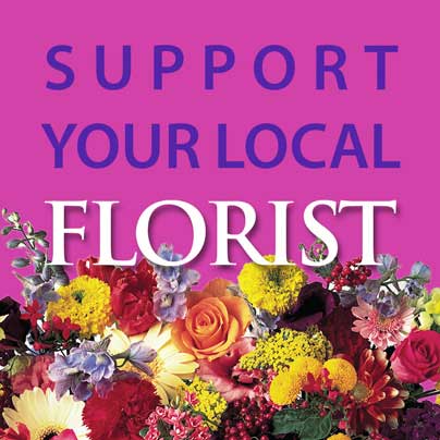 Full service Flower Shop