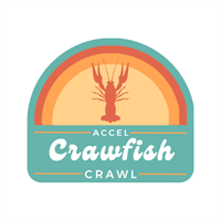The Accel Crawfish Crawl