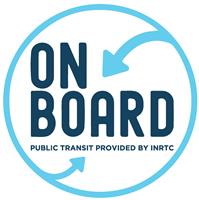 OnBoard Public Transit a service of the Iowa Northland Regional Transit Commission