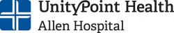 UnityPoint Health - Allen Hospital