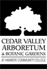 Cedar Valley Arboretum & Botanic Gardens
