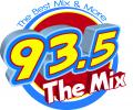 93.5 The Mix /1650 The Fan/Oldies KCFI
