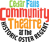 Cedar Falls Community Theatre