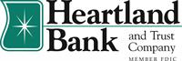 Heartland Bank and Trust Company