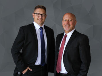 Aaron D. Sannes & Joshua J. Katcher - Managing Partners